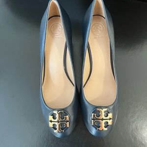 Tory Burch heel pumps